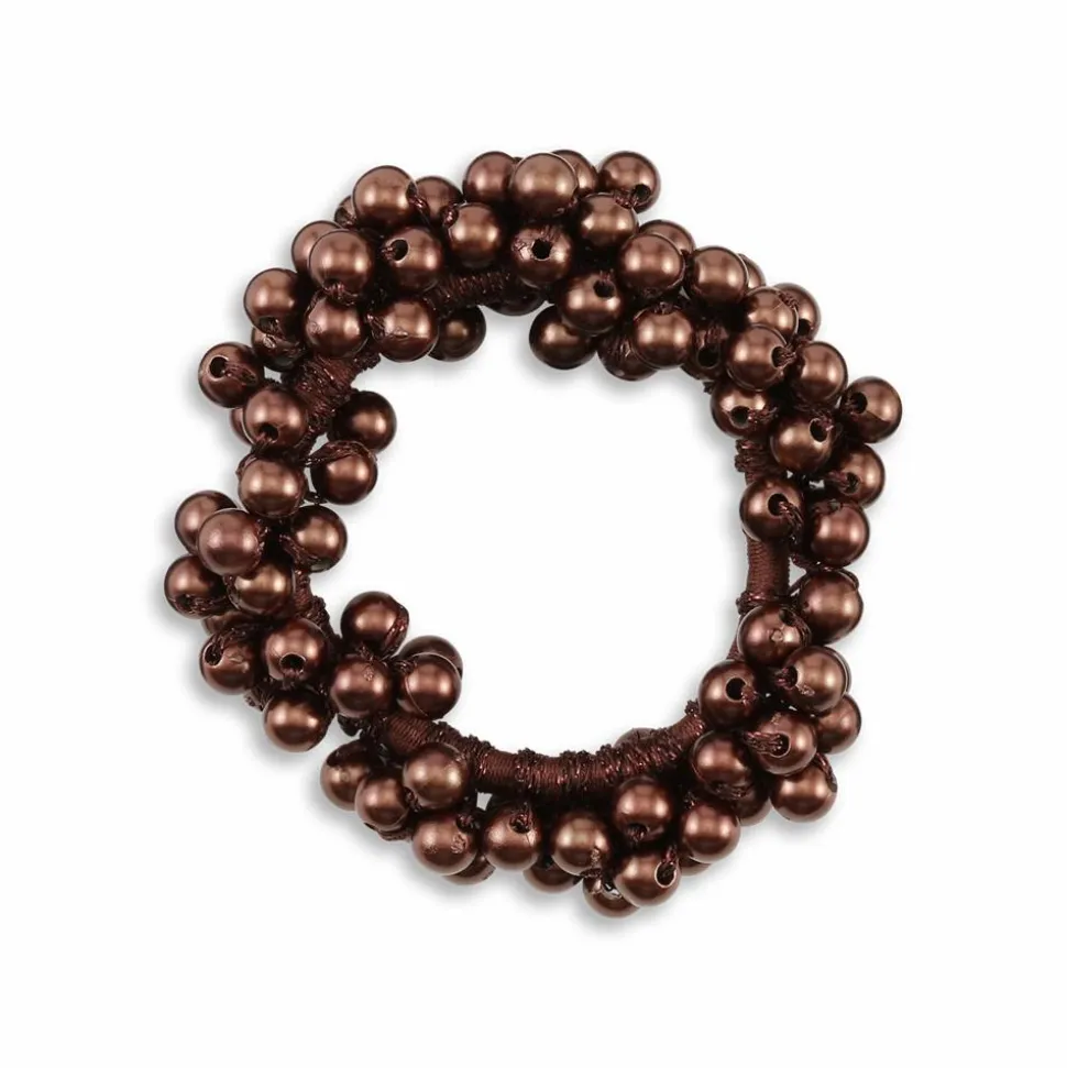 Classic Pearl Elastik, Brown