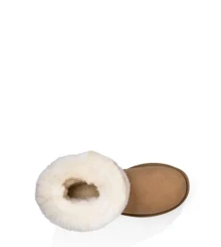 Classic Short Ii Støvler, Chestnut, 41