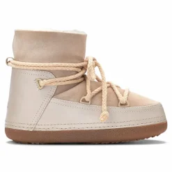 Classic Støvler, Beige, 40