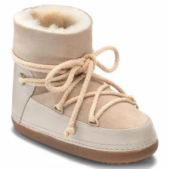 Classic Støvler, Beige, 40