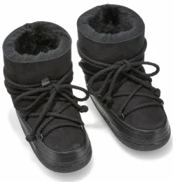 Classic Støvler, Black, 38