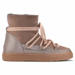 Classic Støvler, Taupe, 42