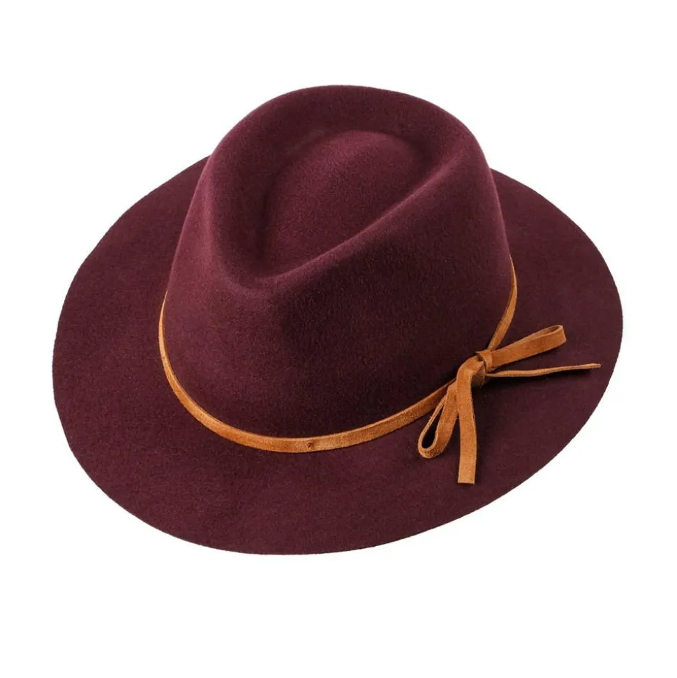 Claudia Hat, Bordeaux, L