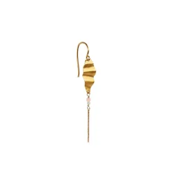 Cleo Ørering, Gold Plated