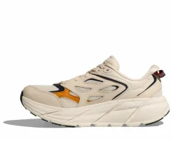 Clifton L Sneakers, Oat Milk/Alabaster, 44