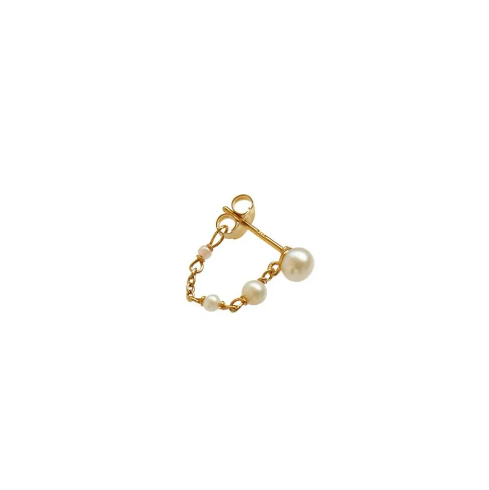 Câlin Ørering, Gold