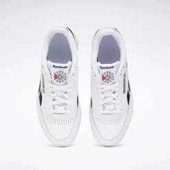 Club C Revenge Sneakers, White/Black, 44