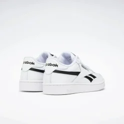 Club C Revenge Sneakers, White/Black, 44