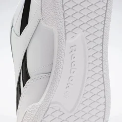 Club C Revenge Sneakers, White/Black, 44
