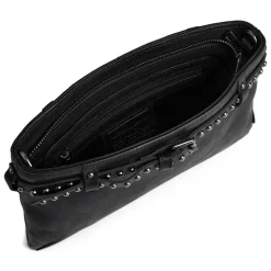 Clutch, Black Nero