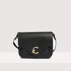 C-ME Skuldertaske, Noir