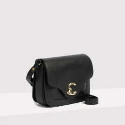 C-ME Skuldertaske, Noir