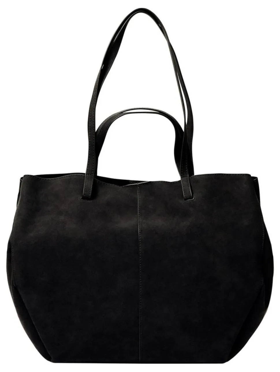 Coco Tote Bag, Black