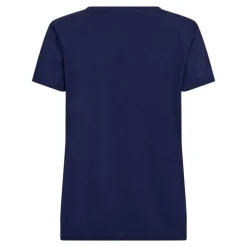 CocoutureCC Logo T-shirt, Navy, M