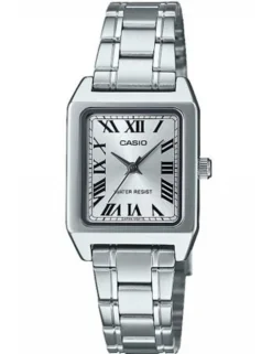 Collection LTP-B150D-7BEF Dameur, Silver, 22 mm