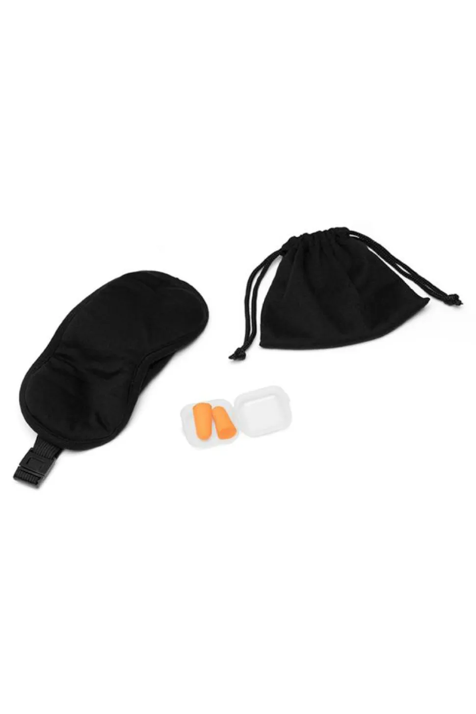 Comfort Sovesæt, Black