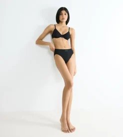 Comfort Tai Trusser, Black, 46