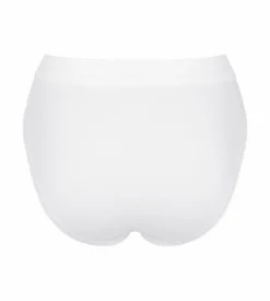 Comfort Tai Trusser, White, 42