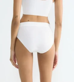 Comfort Tai Trusser, White, 42