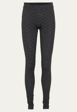 Comfy Leggings, Black, XS