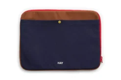 Computer Sleeve 13"-14", Midnight Blue Multi
