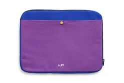 Computer Sleeve 13"-14", Purple Multi