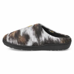 Cordura® Slippers, Wild Dog Print, 37-38