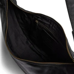 Core Crossbody, Black