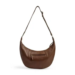 Core Crossbody, Cognac