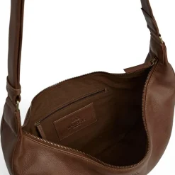 Core Crossbody, Cognac
