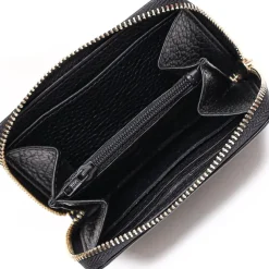 Cormorano Cornelia Pung, Black