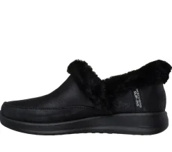 Cozy Escape Sko, Black, 39