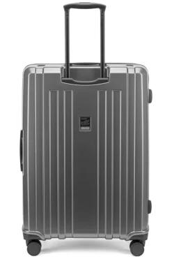 Crate Ex Wildlife 75 Kuffert, StealthGREY