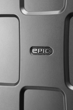 Crate Ex Wildlife 75 Kuffert, StealthGREY