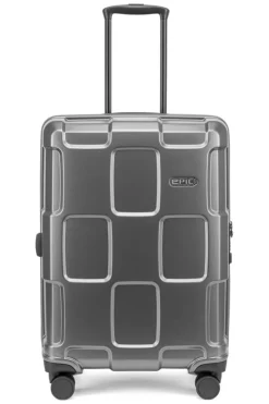 Crate Ex Wildlife 65 Kuffert, StealthGREY