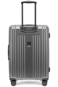 Crate Ex Wildlife 65 Kuffert, StealthGREY