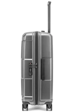 Crate Ex Wildlife 65 Kuffert, StealthGREY