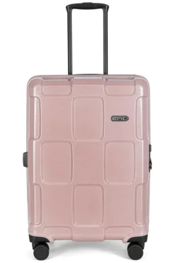 Crate Reflex Evo 65 Kuffert, Chrystal Rose