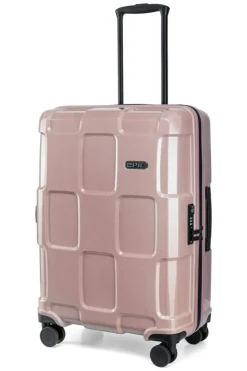 Crate Reflex Evo 65 Kuffert, Chrystal Rose