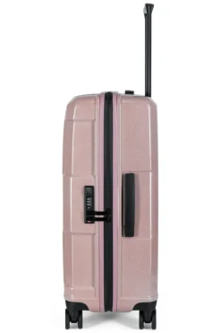 Crate Reflex Evo 65 Kuffert, Chrystal Rose