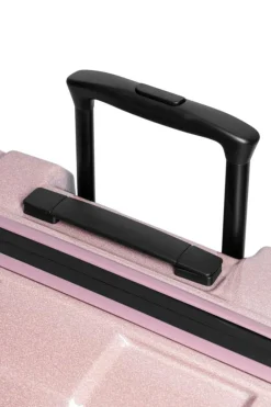 Crate Reflex Evo 65 Kuffert, Chrystal Rose