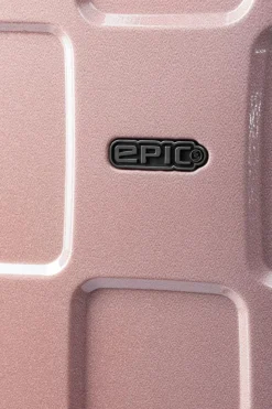 Crate Reflex Evo 65 Kuffert, Chrystal Rose