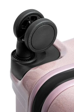 Crate Reflex Evo 65 Kuffert, Chrystal Rose