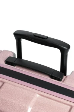 Crate Reflex Evo 55 Kuffert, Chrystal Rose