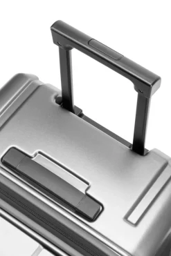 Crate Trunk 72 Kuffert, Stealth Grey