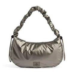 Crave Håndtaske, Gunmetal