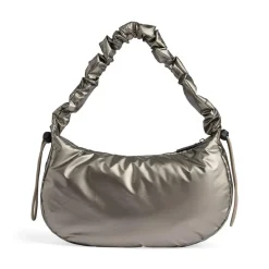 Crave Håndtaske, Gunmetal