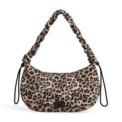 Crave Håndtaske, Leopard