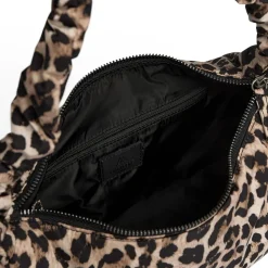 Crave Håndtaske, Leopard