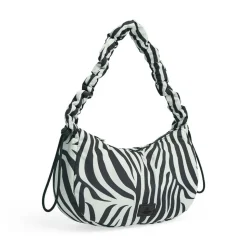 Crave Håndtaske, Zebra